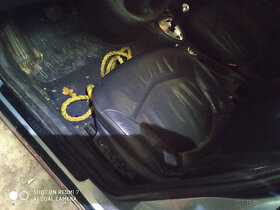 Citroen C5 II 2004 2,2 hdi aut. díly - 3