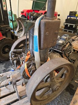 stabilni motor Slavia - 3