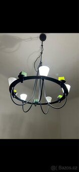 Lustr Tiffani, IKEA - 3