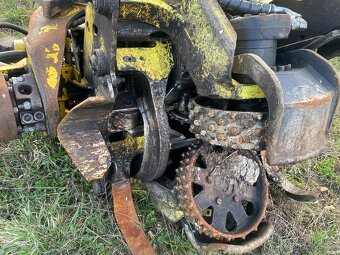 Timberjack 1070 D - 3