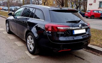 Opel Insignia - 3