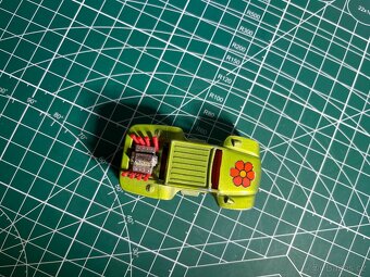 Matchbox - 3