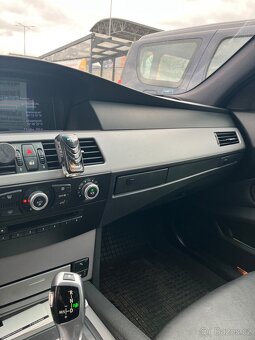 Prodám BMW 530 D XD - 3