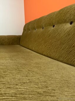 Sedačka, sedací souprava, gauč - 3