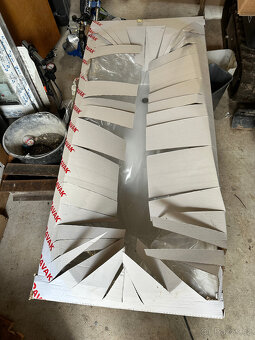 Vana Ravak Vanda II 160x70cm - 3