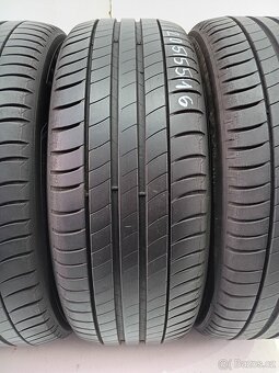 Letní pneu 205/55/16 Michelin - 3