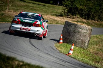 Celica ST185 Turbo 4x4 rally - 3