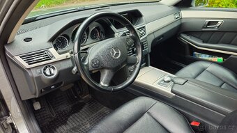 Mercedes-Benz E350 4matic Combi - 3