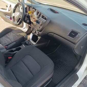 Prodám Kia Ceed - 3