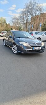 Prodám Renault Laguna - 3