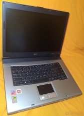 Notebooky Acer 4502 +Benq Joybook R56-LX21  - 3