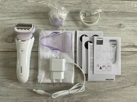 Depilátor Philips BRL170/00 SatinShave Prestige - 3