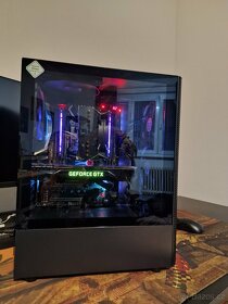 Herní PC x299/GTX Titan X - 3