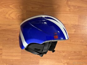 Dětská lyžařská helma Giro - 3