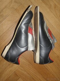 Boty na běžky vázání 50, vel 22cm (inz.č.6) - 3