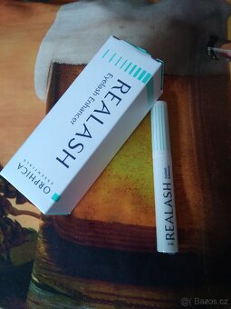 Orphica realash sérum na růst očních řas nové 10 /2026 - 3