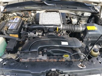 kia sportage - 3