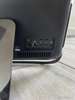 PC HP AiO 3520 Business - 3