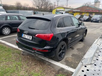 Audi Q5 3.0 TDI 176kw Quattro bourané - 3