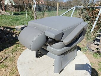 Sedačka - 3