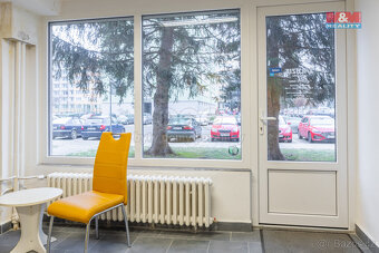 Prodej obchodního prostoru, 53 m², Strakonice, ul. Na Ohradě - 3