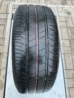 Pneu Bridgestone 205/45r17 - 3