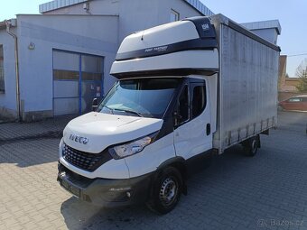 Iveco Daily 35S16 - 3