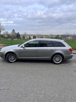 Audi a6 - 3