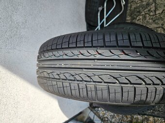 Letní pneumatiky 175/70 R13 (Škoda 120, ...) - 3