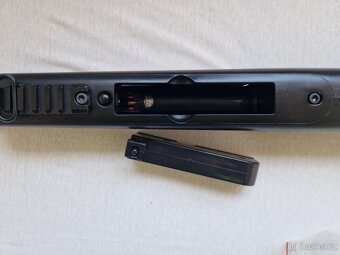 Airsoftová zbraň Well MB03 s upgradem - 3