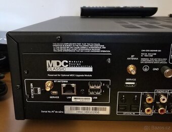 NAD C 388 + MDC BluOS 2i / Apple AirPlay® 2 , Bluetooth , Sp - 3