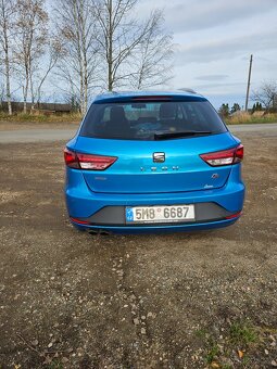 Seat leon Fr f5 - 3