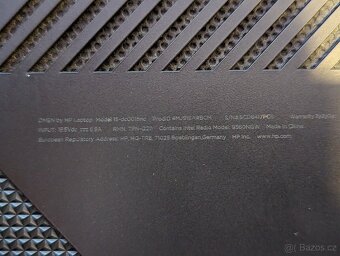 HP OMEN 15-dc0015nc - 3