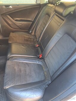 Vw Passat 2.0tdi b6 kombi, 125kw, R.v.2006, BMR - 3