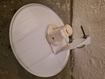 Anténa pro příjem internetu vzduchem - 3