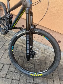 Enduro - Norco Sight C7.4 - 3