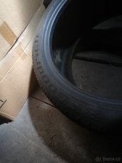 Pneumatika BF Goodrich 225/40/18 - 3