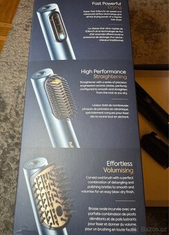 BaByliss AS6550 Air Wand 3v1 - 3