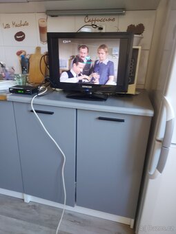 Tv a setebox dvb 2 - 3