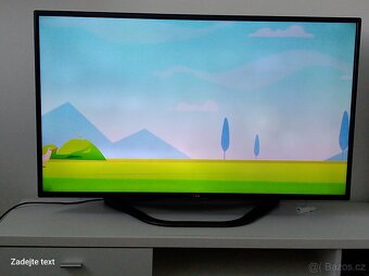 Televize - 3