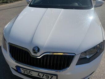 Škoda Octavia - 3
