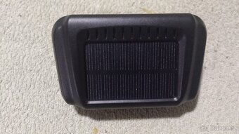 12V tester autobaterií LED monitor - 3