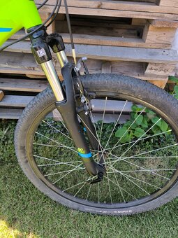 Kolo Rockrider ST100 - 3