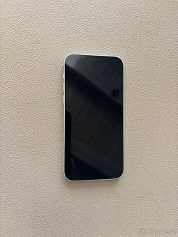 Iphone 12 64GB zelený - 3