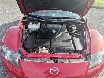 Mazda rx8 141kw - 3