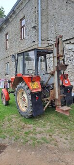 Zetor 4011 s tp a stk - 3