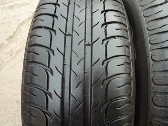 Letní pneu BFGoodrich 165 70 14 - 3