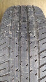 PNEU Michelin 205/55 R16 - 3