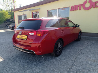 Toyota Auris 1.6i CZ/1Maj/2x sadaPneu - 3