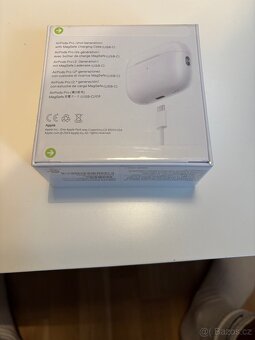 AirPods pro 2.generace - 3